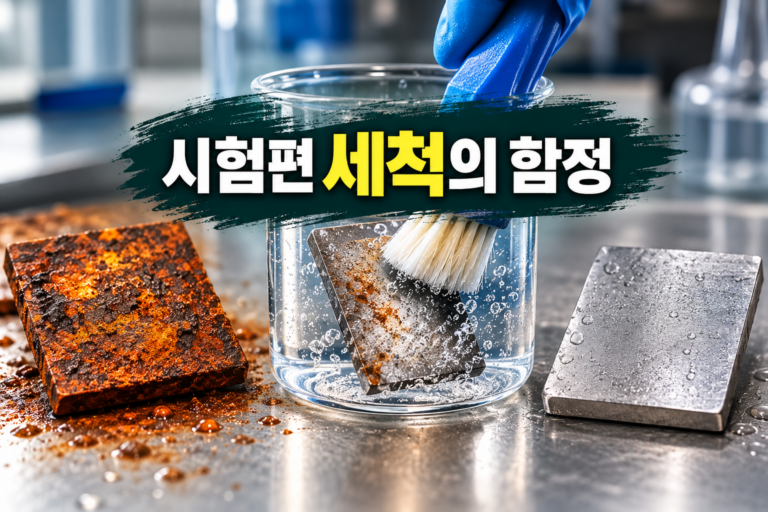 corrosion-test-specimen-cleaning-error
